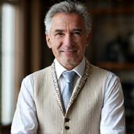 Marcus Vane - Master Tailor